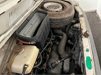 Peugeot - 280 h52b - camper - 1991 - afbeelding 27 van  40