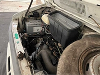 Peugeot - 280 h52b - camper - 1991 - afbeelding 28 van  40