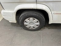 Peugeot - 280 h52b - camper - 1991 - afbeelding 30 van  40