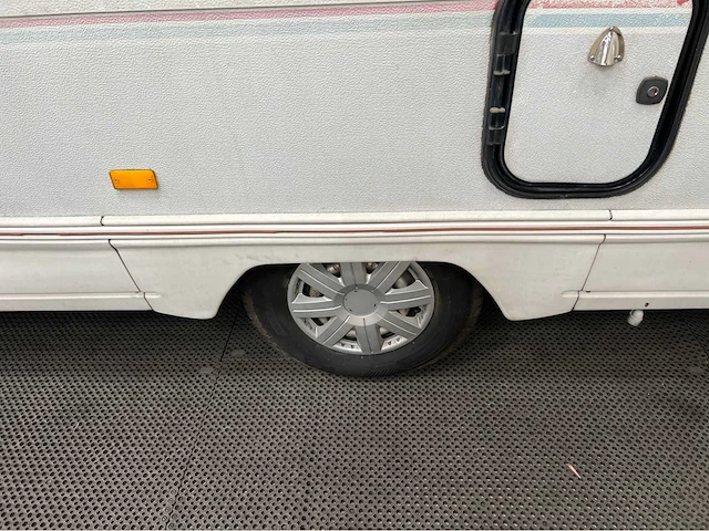 Peugeot - 280 h52b - camper - 1991 - afbeelding 31 van  40