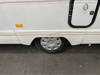 Peugeot - 280 h52b - camper - 1991 - afbeelding 31 van  40