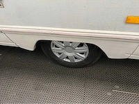 Peugeot - 280 h52b - camper - 1991 - afbeelding 32 van  40
