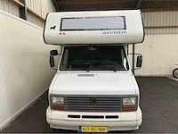 Peugeot - 280 h52b - camper - 1991 - afbeelding 37 van  40