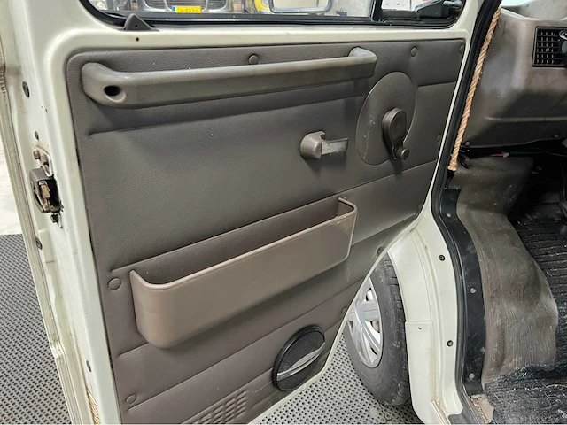 Peugeot - 280 h52b - camper - 1991 - afbeelding 38 van  40