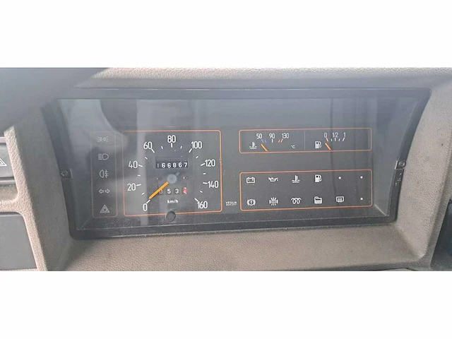 Peugeot - 280l - camper - 61-vg-rd - afbeelding 3 van  24