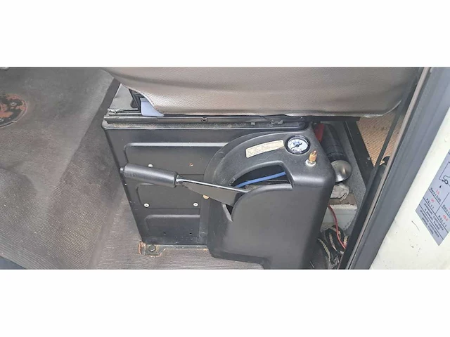 Peugeot - 280l - camper - 61-vg-rd - afbeelding 5 van  24