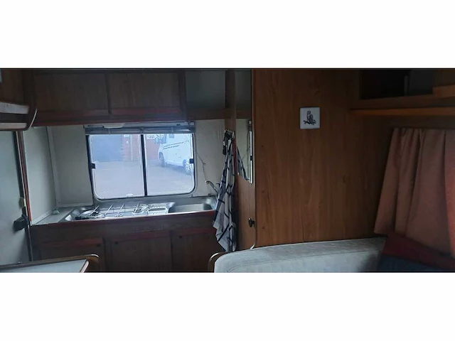 Peugeot - 280l - camper - 61-vg-rd - afbeelding 7 van  24