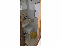 Peugeot - 280l - camper - 61-vg-rd - afbeelding 9 van  24
