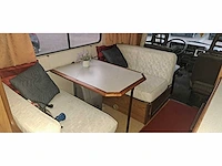 Peugeot - 280l - camper - 61-vg-rd - afbeelding 10 van  24