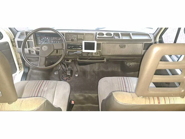 Peugeot - 280l - camper - 61-vg-rd - afbeelding 11 van  24