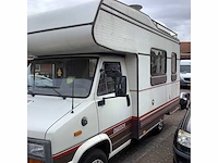 Peugeot - 280l - camper - 61-vg-rd - afbeelding 1 van  24
