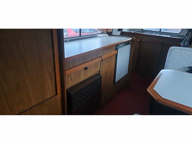 Peugeot - 280l - camper - 61-vg-rd - afbeelding 14 van  24