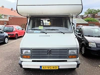 Peugeot - 280l - camper - 61-vg-rd - afbeelding 12 van  24