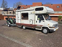 Peugeot - 280l - camper - 61-vg-rd - afbeelding 18 van  24