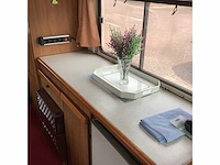 Peugeot - 280l - camper - 61-vg-rd - afbeelding 24 van  24