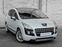 Peugeot - 3008 - 1.6 thp blue lease executive - personenauto - afbeelding 2 van  48