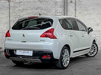 Peugeot - 3008 - 1.6 thp blue lease executive - personenauto - afbeelding 5 van  48