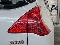 Peugeot - 3008 - 1.6 thp blue lease executive - personenauto - afbeelding 9 van  48