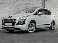 Peugeot - 3008 - 1.6 thp blue lease executive - personenauto