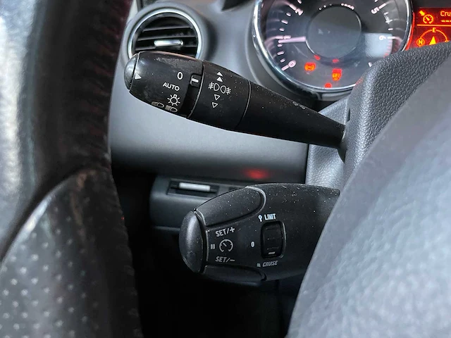 Peugeot - 3008 - 1.6 thp blue lease executive - personenauto - afbeelding 20 van  48