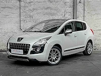 Peugeot - 3008 - 1.6 thp blue lease executive - personenauto - afbeelding 23 van  48