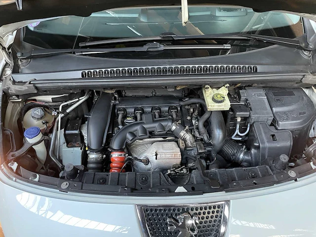 Peugeot - 3008 - 1.6 thp blue lease executive - personenauto - afbeelding 42 van  48