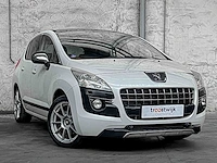 Peugeot - 3008 - 1.6 thp blue lease executive - personenauto - afbeelding 48 van  48