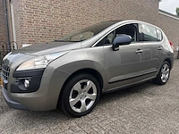 Peugeot - 3008 - 1.6 thp première - 33-jjh-1 - 2009 - afbeelding 9 van  16