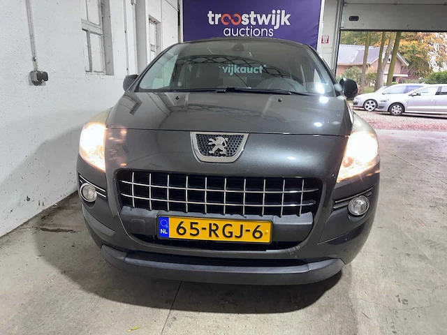 Peugeot - 3008 - 1.6 thp st - 65-rgj-6 - afbeelding 21 van  22