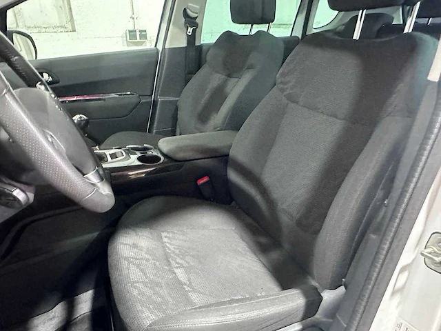 Peugeot - 3008 - 1.6 thp style - 6-sfb-12 - afbeelding 9 van  22