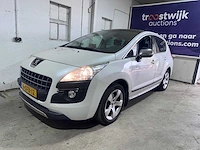 Peugeot - 3008 - 1.6 thp style - 6-sfb-12 - afbeelding 1 van  22