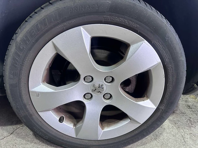 Peugeot - 3008 - 1.6 thp style - 6-sfb-12 - afbeelding 13 van  22