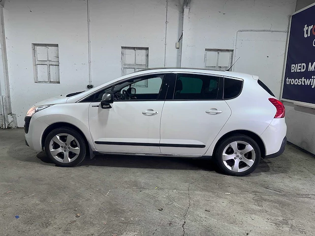 Peugeot - 3008 - 1.6 thp style - 6-sfb-12 - afbeelding 12 van  22