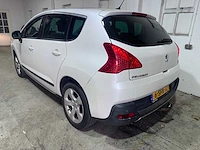 Peugeot - 3008 - 1.6 thp style - 6-sfb-12 - afbeelding 16 van  22