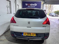 Peugeot - 3008 - 1.6 thp style - 6-sfb-12 - afbeelding 17 van  22