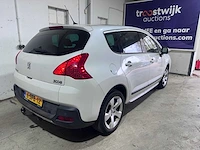 Peugeot - 3008 - 1.6 thp style - 6-sfb-12 - afbeelding 18 van  22