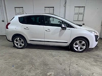Peugeot - 3008 - 1.6 thp style - 6-sfb-12 - afbeelding 19 van  22