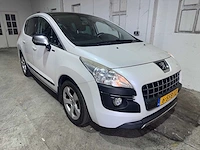 Peugeot - 3008 - 1.6 thp style - 6-sfb-12 - afbeelding 20 van  22