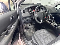 Peugeot - 3008 - 1.6 thp style - 6-sfb-12 - afbeelding 22 van  22