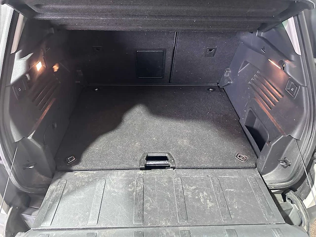 Peugeot - 3008 - 1.6 thp style - 6-sfb-12 - afbeelding 19 van  22