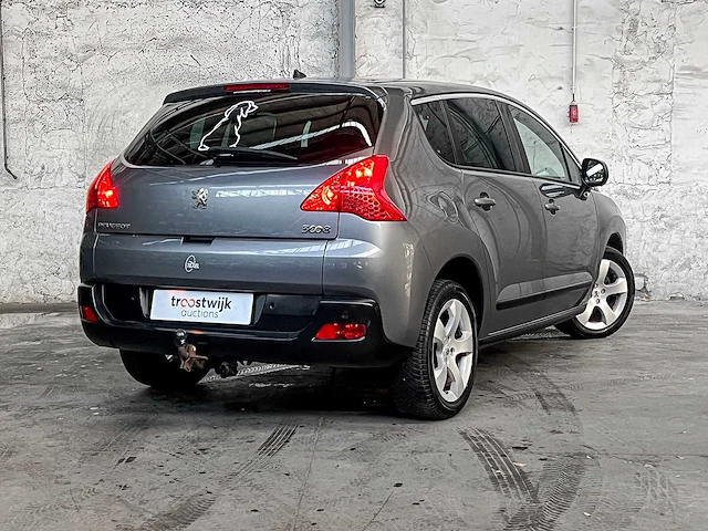 Peugeot - 3008 - 1.6 vti blue lease - 85-stj-9 - afbeelding 2 van  38