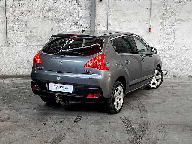 Peugeot - 3008 - 1.6 vti blue lease - 85-stj-9 - afbeelding 3 van  38