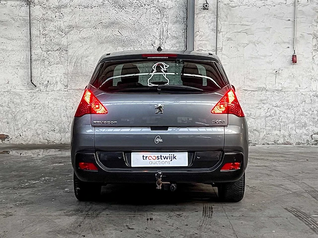 Peugeot - 3008 - 1.6 vti blue lease - 85-stj-9 - afbeelding 4 van  38