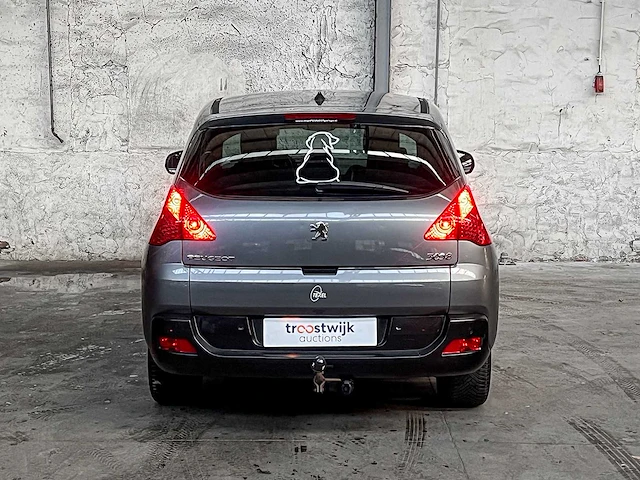 Peugeot - 3008 - 1.6 vti blue lease - 85-stj-9 - afbeelding 5 van  38
