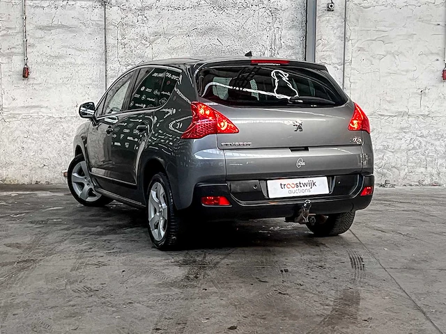 Peugeot - 3008 - 1.6 vti blue lease - 85-stj-9 - afbeelding 6 van  38