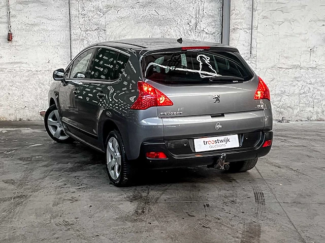 Peugeot - 3008 - 1.6 vti blue lease - 85-stj-9 - afbeelding 7 van  38