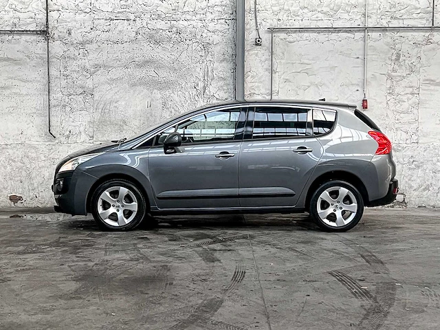 Peugeot - 3008 - 1.6 vti blue lease - 85-stj-9 - afbeelding 8 van  38