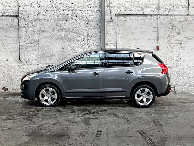 Peugeot - 3008 - 1.6 vti blue lease - 85-stj-9 - afbeelding 9 van  38