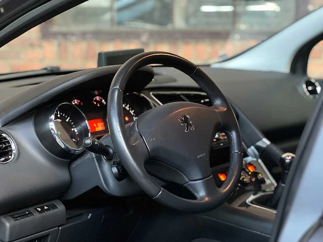 Peugeot - 3008 - 1.6 vti blue lease - 85-stj-9 - afbeelding 10 van  38