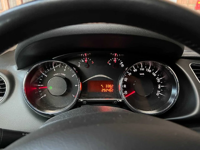 Peugeot - 3008 - 1.6 vti blue lease - 85-stj-9 - afbeelding 16 van  38